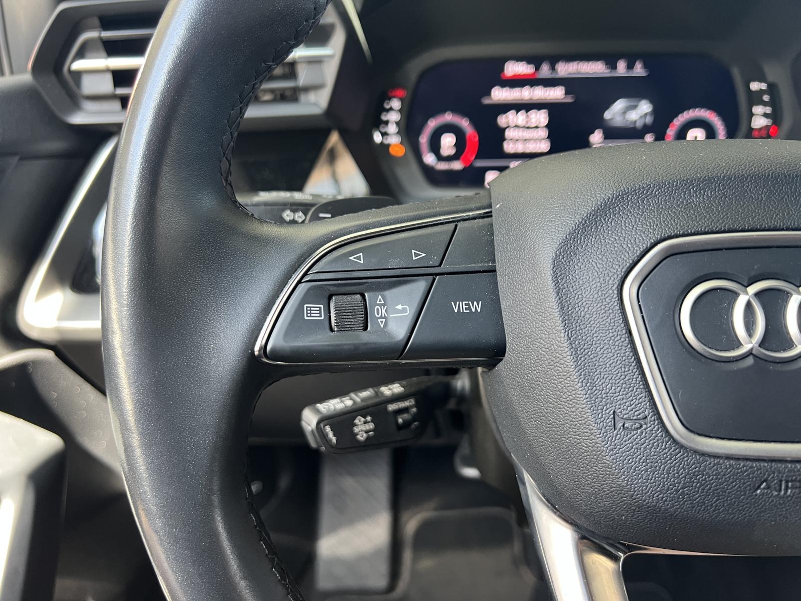 Audi A3 30 TDI adv. S-tronic NAVI Sport Virtual Cockp, миниатюра 20