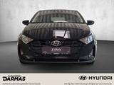 Hyundai i20 1.2 Select Funktionspaket 16 Alu PDC SHZ  - Hyundai i20 Gebrauchtwagen in Bochum