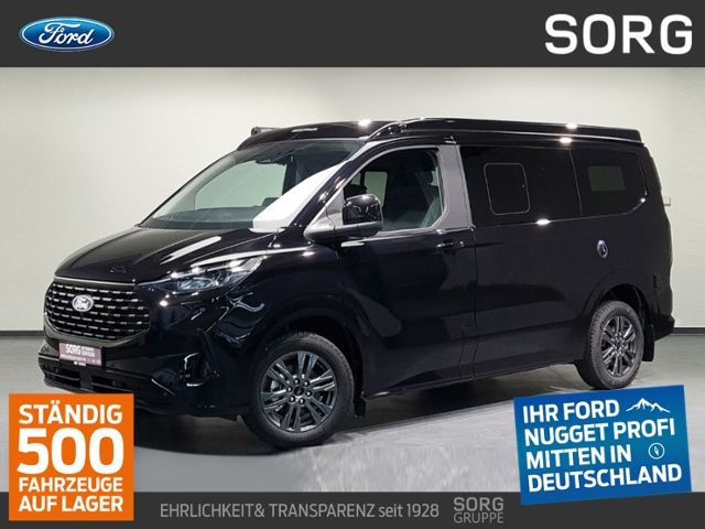 Ford Tourneo Custom 320L1-Titanium Nugget *NEU*