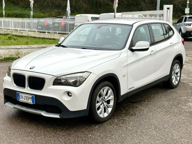 BMW Bmw X1 sDrive20d Attiva