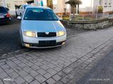 Skoda Octavia 1.9TDI 101 ps - Skoda Octavia aus 2002: 1.9