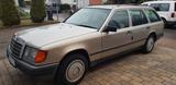 Mercedes-Benz W124 / S124 250TD Oldtimer - Mercedes-Benz 250: W124