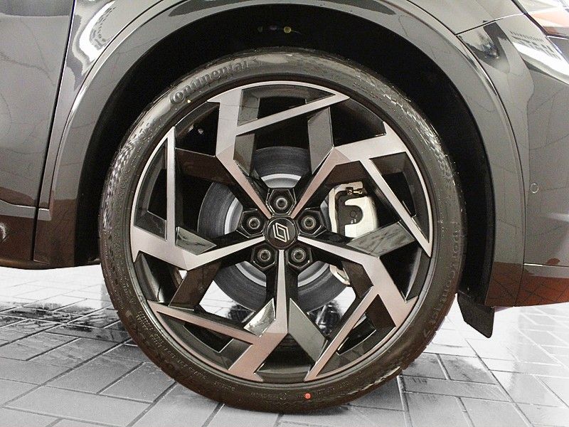 Fahrzeugabbildung Renault Rafale Hybrid E-Tech 4x4 300 PHEV Atelier Alpine