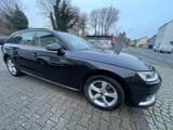 Audi A4 Avant 35 TDI *AUTOMATIK* - Audi A4 Gebrauchtwagen in Dortmund