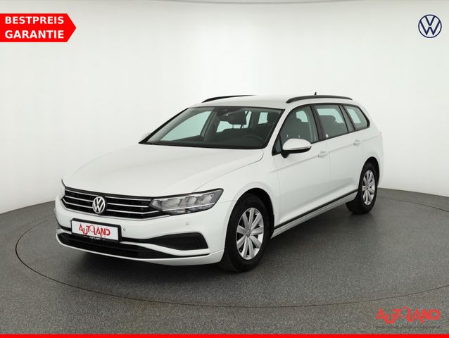 Volkswagen Passat Variant 2.0 TDI LED Navi Sitzheizung PDC