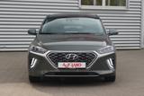 Hyundai Ioniq 1.6 Style Plug-In Hybrid DCT LED Navi ACC - Hyundai IONIQ Style mit Hybrid-Antrieb (Benzin/Elektro)