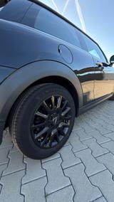 MINI One Blackyard Blackyard - MINI MINI: Black