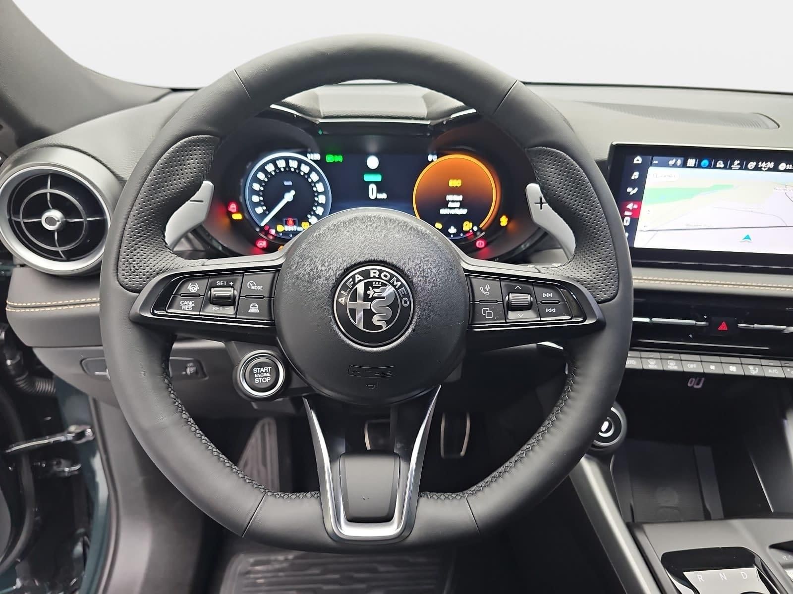 Alfa Romeo Tonale - Bild 14