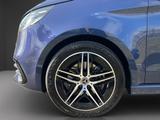 Mercedes-Benz V 300 d STYLE*AMG*360°*AHK*Totwinkel*Lordose*+++ - Mercedes-Benz AMG