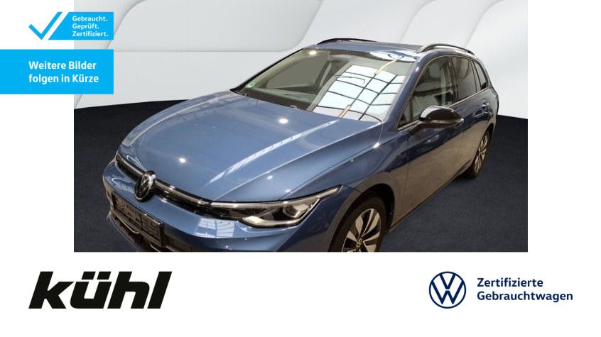 Volkswagen Golf - Bild 1