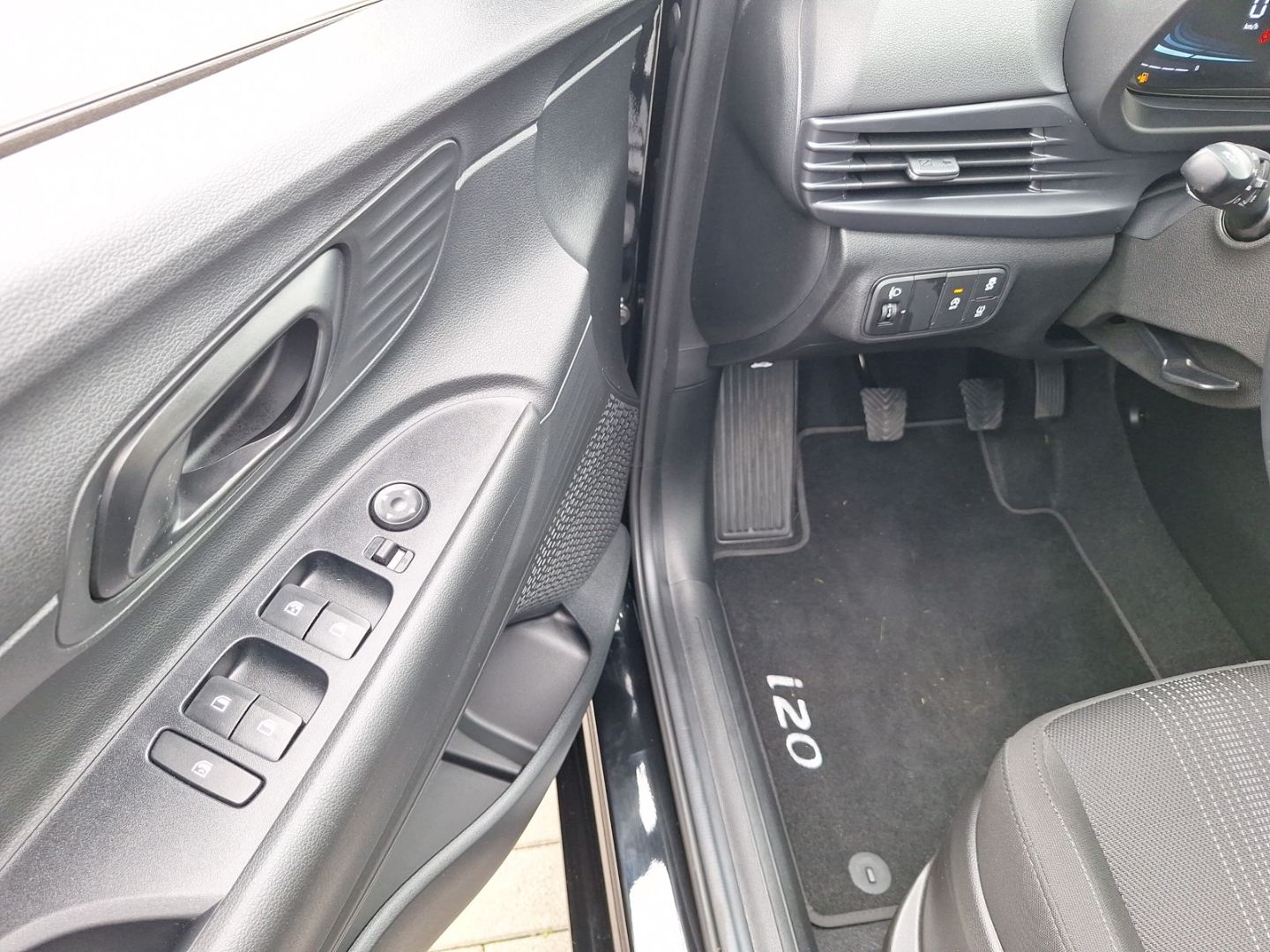 Hyundai i20 – Bild 18