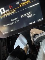 BMW R 1200 GS LC  TFT & 3. Pakete BLACK STORM METALL - BMW R1200ST