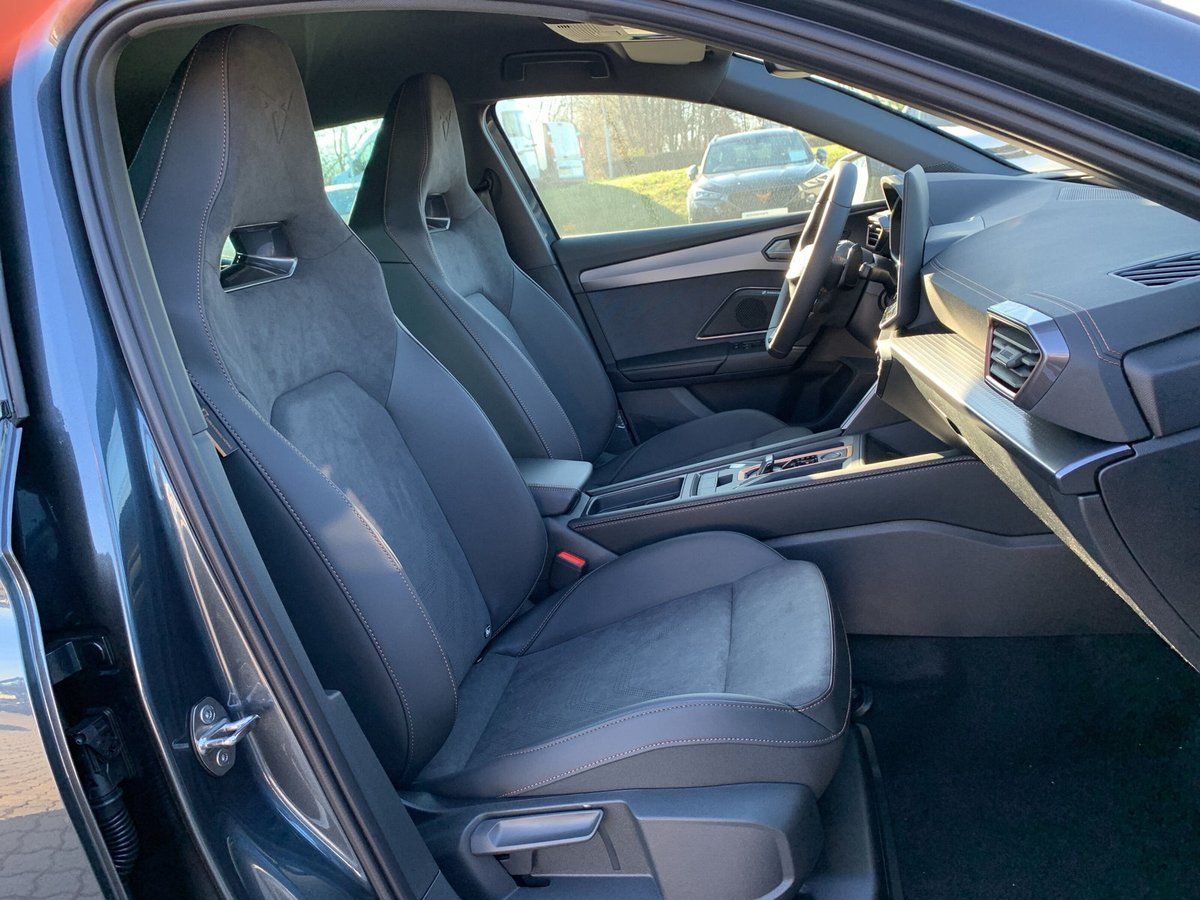 Cupra Leon - Bild 25