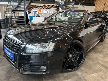 MYAUTOCENTER – Gebraucht- und Jahreswagen mit Werkstattservice in Pfaffenhofen Audi S5 *ABT*B&O*3-ZONEN*SZHZ*VOLLLEDER*20-ZOLL*ACC*