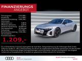 Audi RS e-tron GT LASER Allradlenk. S-Sitze NP:170T - Audi RS e-tron GT aus 2024