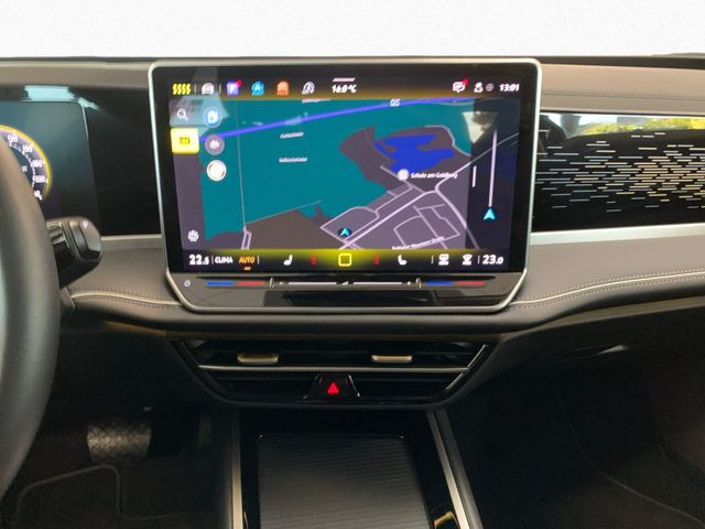 Passat Variant 2.0 TDI DSG ELEGANCE +AHK+MATRIX+
