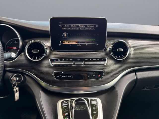 Mercedes-Benz V 300 d AVANTGARDE EDITION Lang – Bild 15 von 22