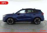 Cupra Terramar VZ 2.0 TSI 4Drive DSG LED ACC AHK - Cupra Terramar: 2.0
