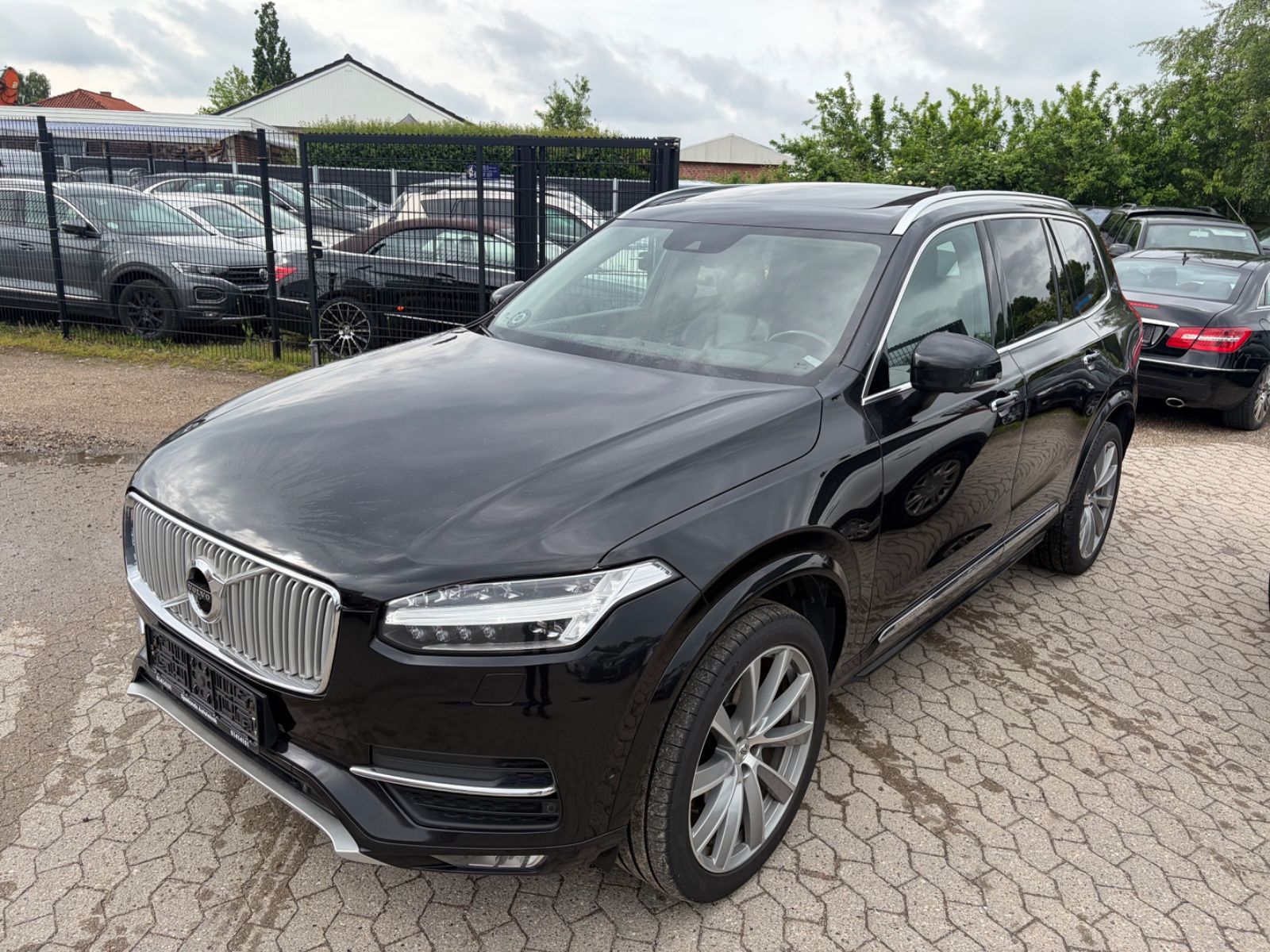 VOLVO XC 90