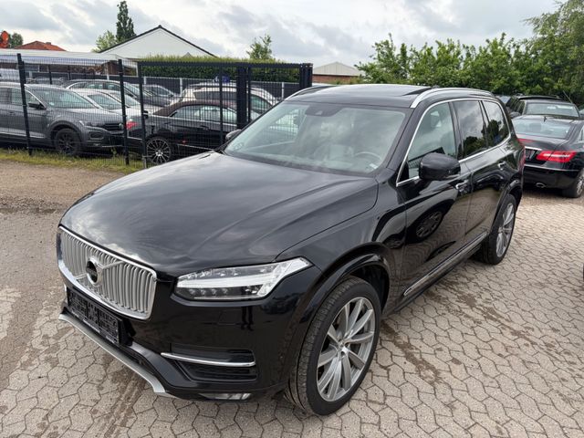 VOLVO XC 90