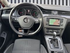 VW Passat Variant 2.0 TDI 4Motion BMT Alltrack ACC