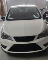 Seat Ibiza 2.0 TDI FR SC FR 143PS Cupra Umbau - Seat Ibiza Cupra-2