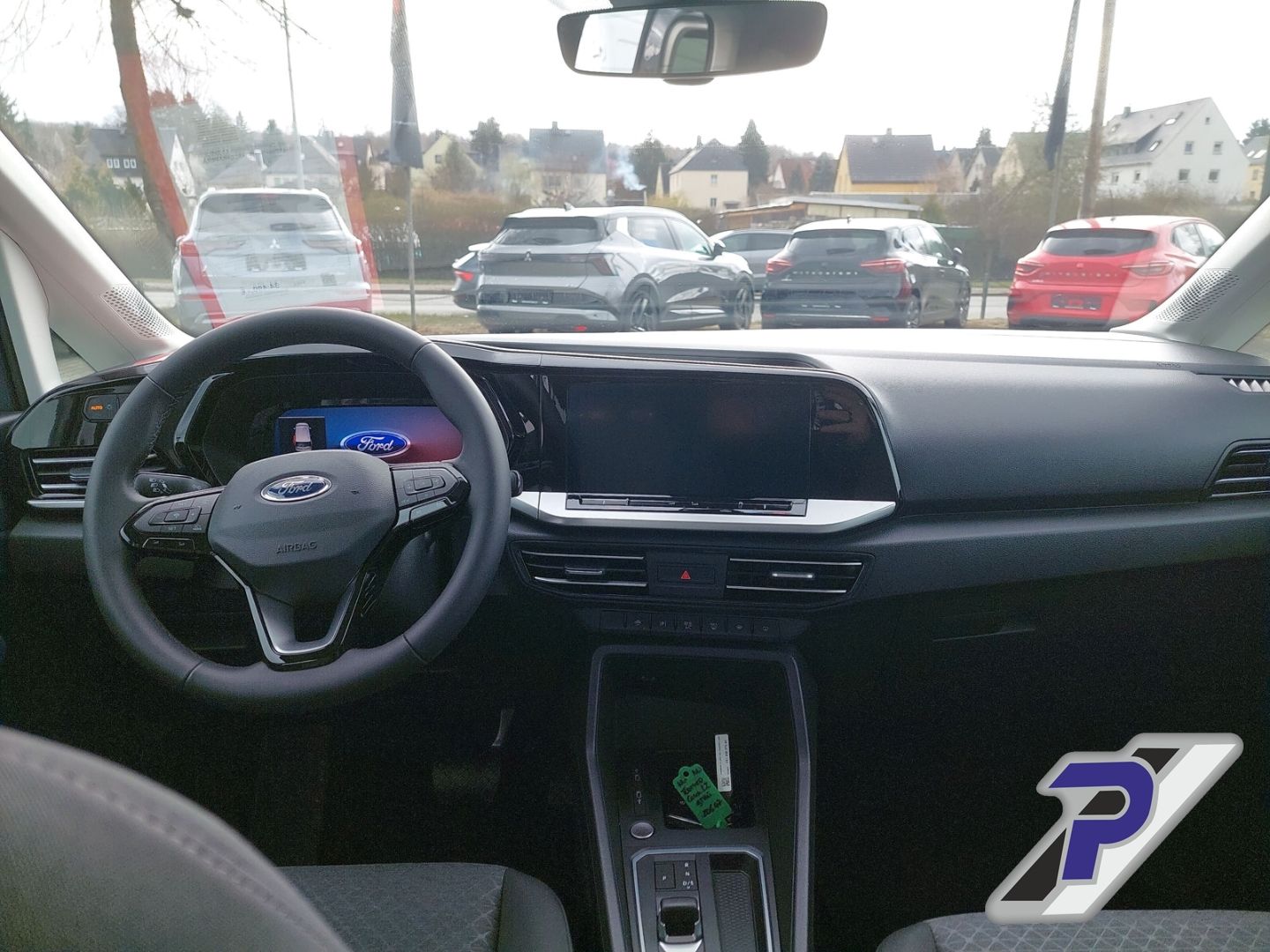 Ford Tourneo Connect - Bild 15