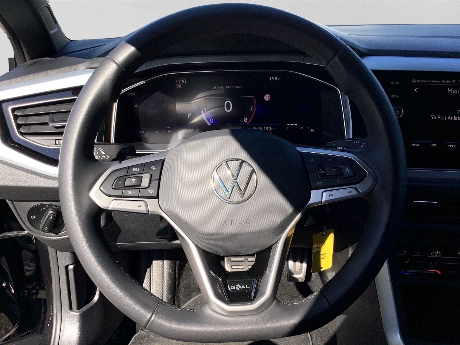 Volkswagen Taigo - Bild 10