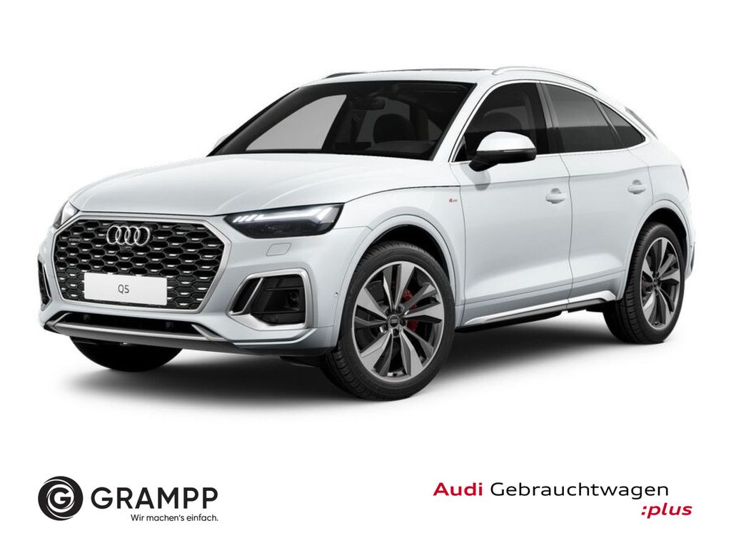 Image of Audi Q5