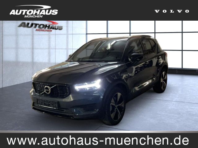 Volvo XC 40 R Design Recharge Plug-In Hybrid 2WD