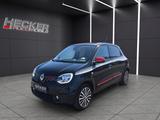 Renault Twingo Electric Techno *Szhzg.*Faltdach*Kamera* - mit Elektro-Antrieb: Faltdach