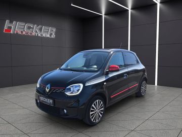 Renault Twingo Electric Techno *Szhzg.*Faltdach*Kamera*