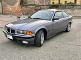 BMW 320i Coupe 320iA - BMW 320 aus 1992