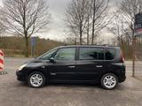 Renault Espace IV Dynamique 2.0 Dci Panorama Pdc Tempoma - Renault Espace mit Diesel-Antrieb: Kleinbus, Dynamique