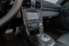 PORSCHE 997 Turbo S Cabrio I Unfallfrei I 111-Pkt-Check