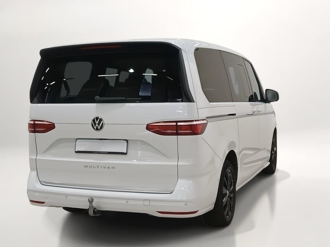 Volkswagen T7 Multivan Style lang AHK/ACC/RFK/EASYOPEN/APPL