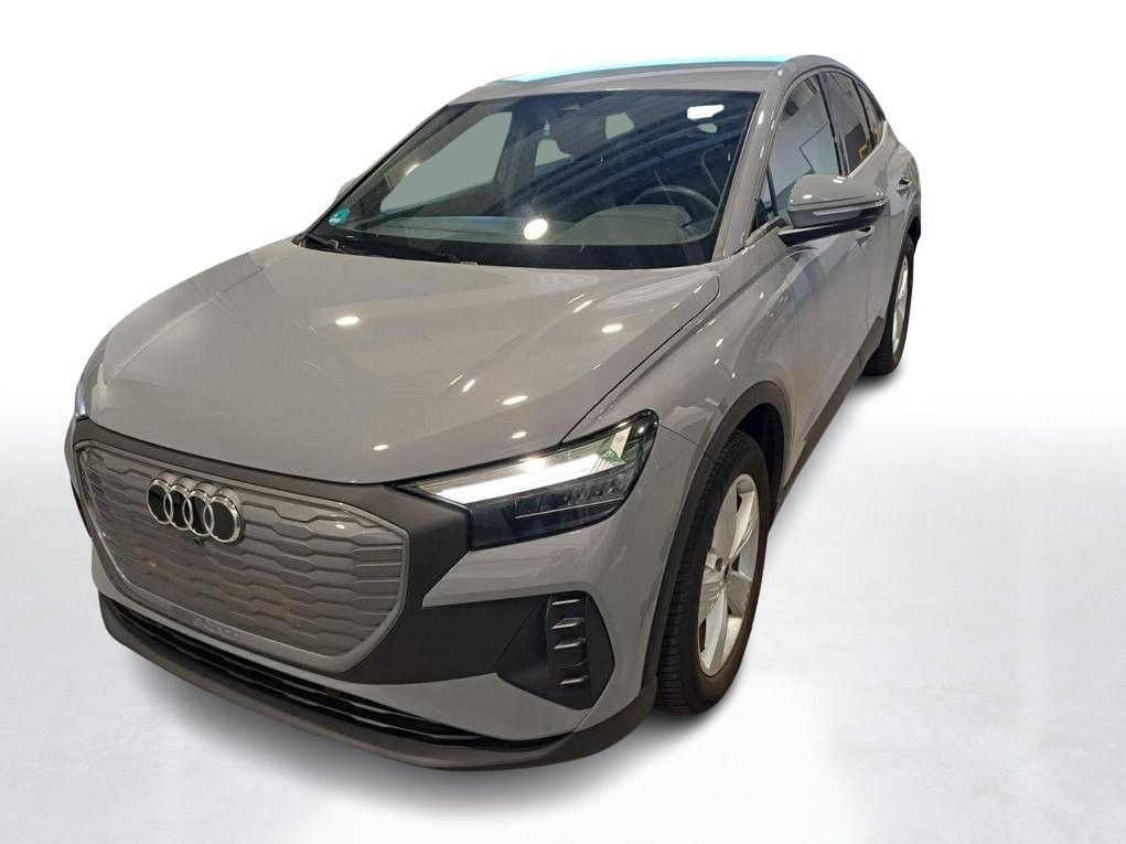 Audi Q4 e-tron - Bild 3
