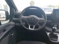 Renault Trafic - Vorschau Bild 12
