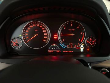 BMW X5 - 10