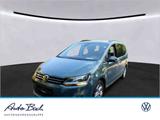 Volkswagen Sharan Comfortline 1.4TSI DSG Navi ACC EPH AHK - Volkswagen Sharan Comfortline mit Benzin-Antrieb