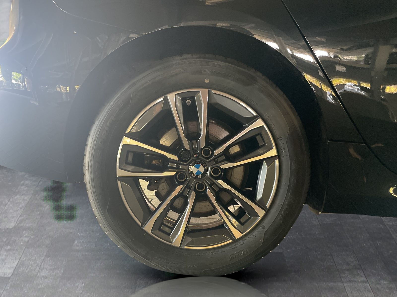 BMW 223 Active Tourer - Bild 14
