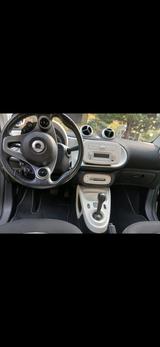 Smart ForTwo coupé 60kW electric drive Batterie - - Smart Elektroautos