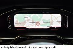 VW Polo VI 2.0 TSI GTI~Navi~LED~Apple~Dig. Cockpit