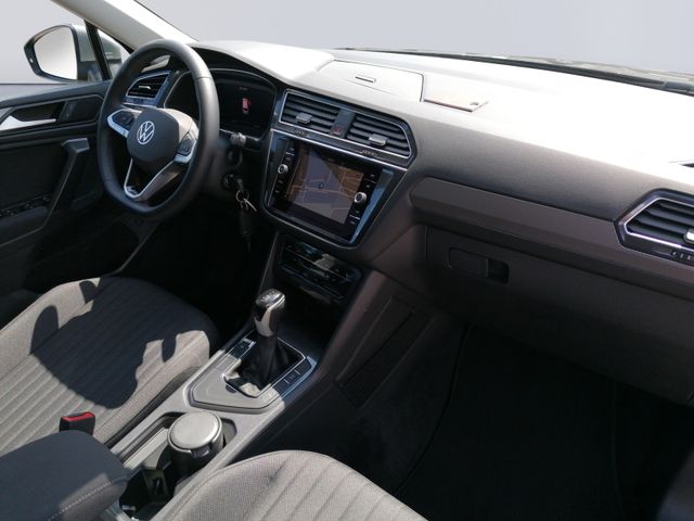 Tiguan Allspace 1.5 TSI DSG Life AHK+LED+NAVI