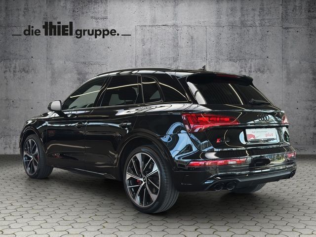 Audi SQ5 - Bild 6