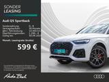 Audi Q5 Sportback S line 40 TDI qu. 204PS HuD B& - Audi Q5: Ps