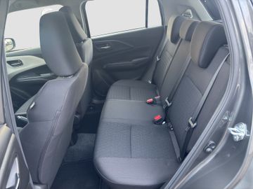 Fotografie des Suzuki Swift 1.2 Club *LED*Kamera*