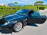 Jaguar F-Type 3.0 L V6 Kompressor Automatik - - Jaguar F-Type aus 2016