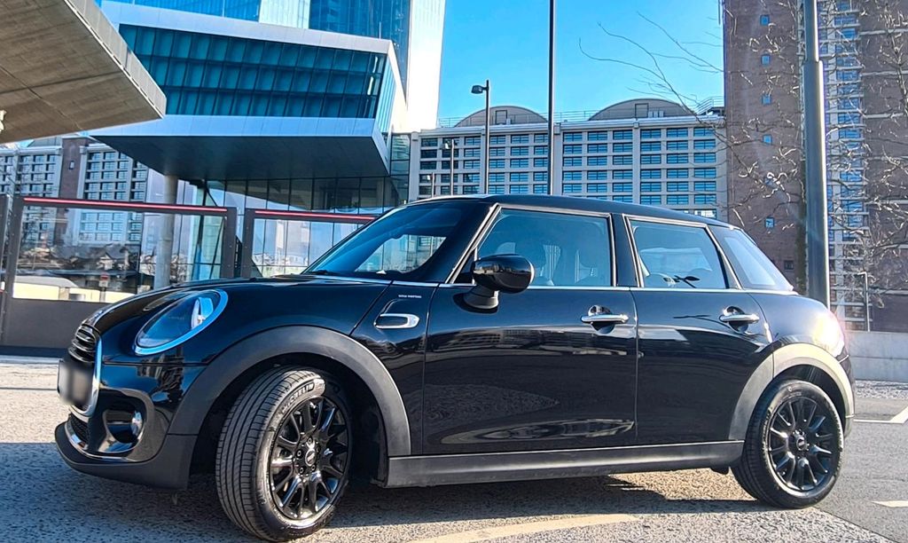 Image of MINI ONE
