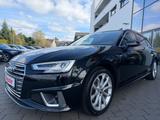 Audi A4 Avant 40 TFSI S line sport - Audi A4: Sport Line